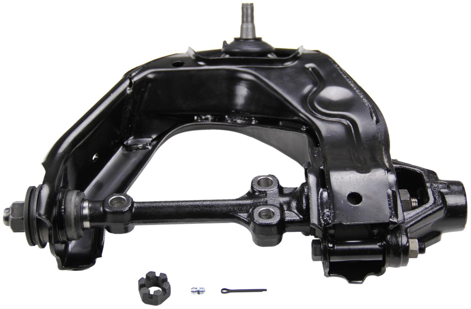 MOOG 86-95 Toyota 4Runner Front Left Upper Control Arm thumbnail 2