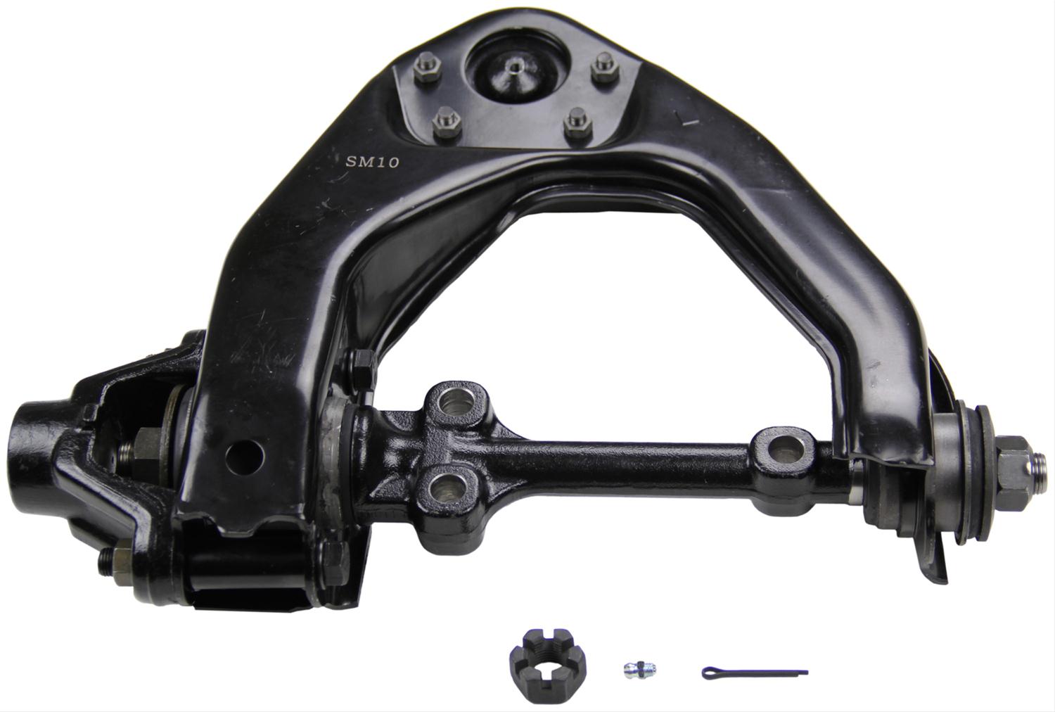 MOOG 86-95 Toyota 4Runner Front Left Upper Control Arm