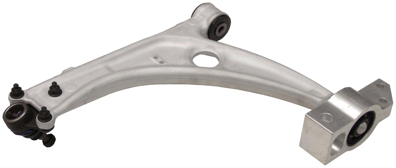 MOOG 2009 Volkswagen Tiguan Front Right Lower Control Arm thumbnail 2