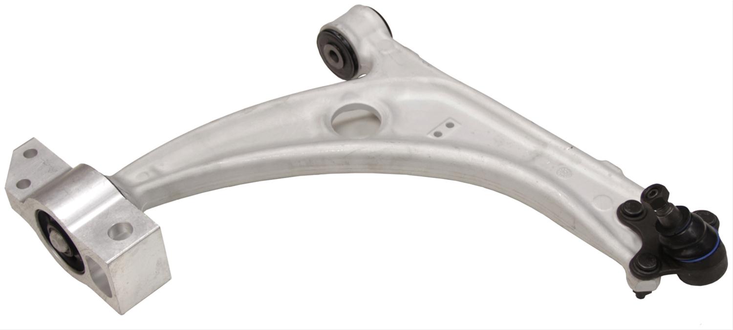 MOOG 2009 Volkswagen Tiguan Front Right Lower Control Arm