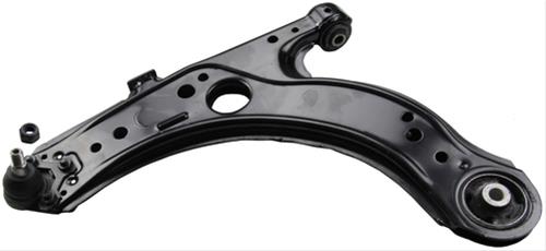 MOOG 07-10 Volkswagen Golf City Front Left Lower Control Arm thumbnail 2