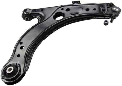 MOOG 07-10 Volkswagen Golf City Front Left Lower Control Arm