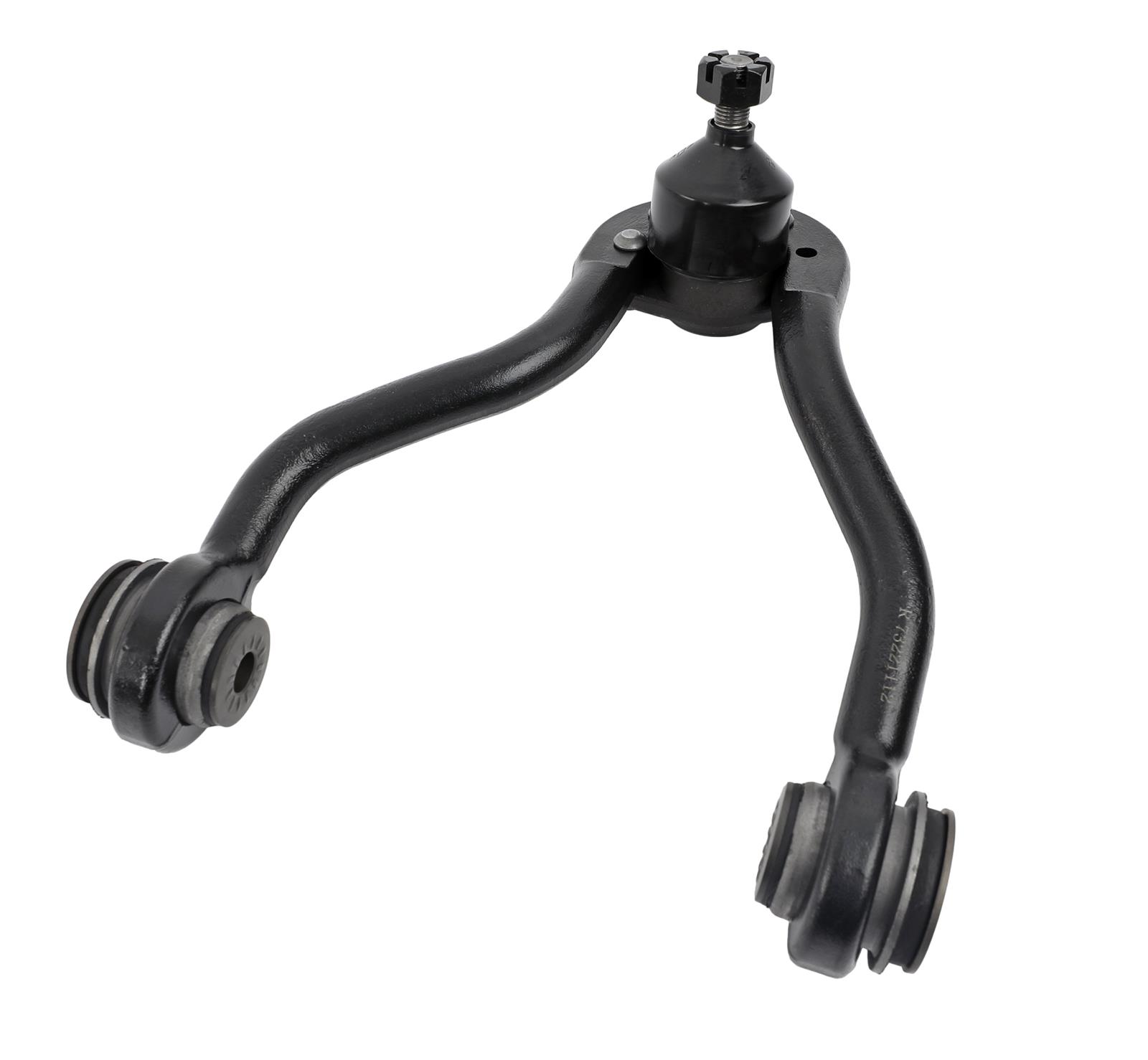 Moog Chassis Parts RK620719 Moog RSeries Control Arms Summit Racing