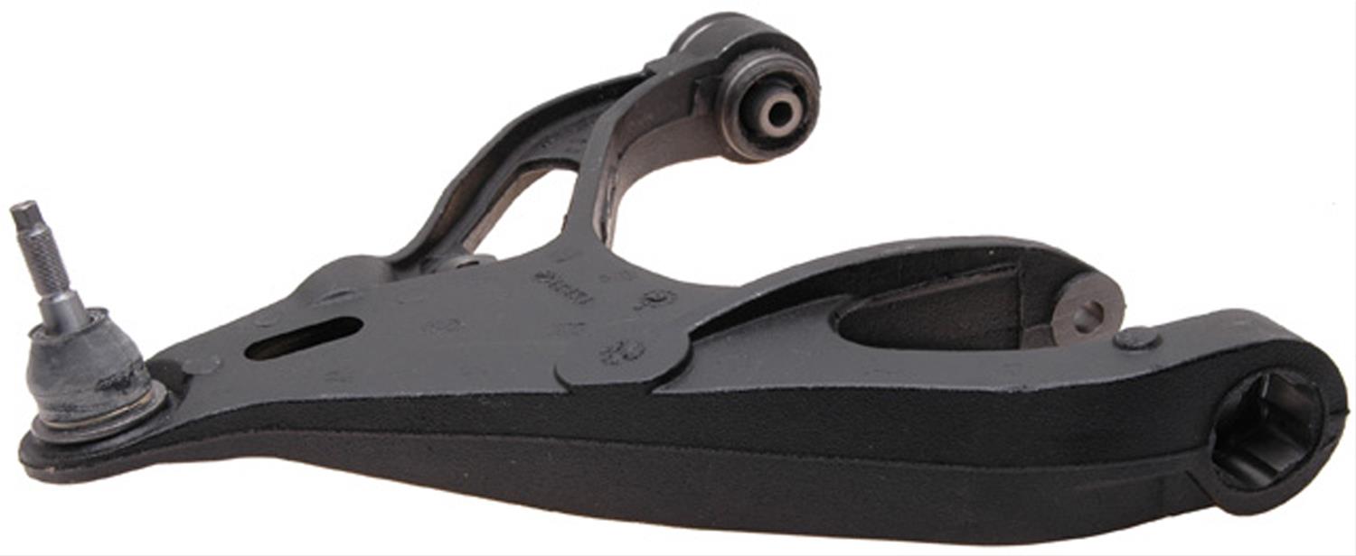 MOOG 02-05 Dodge Ram 1500 Front Right Lower Control Arm thumbnail 2