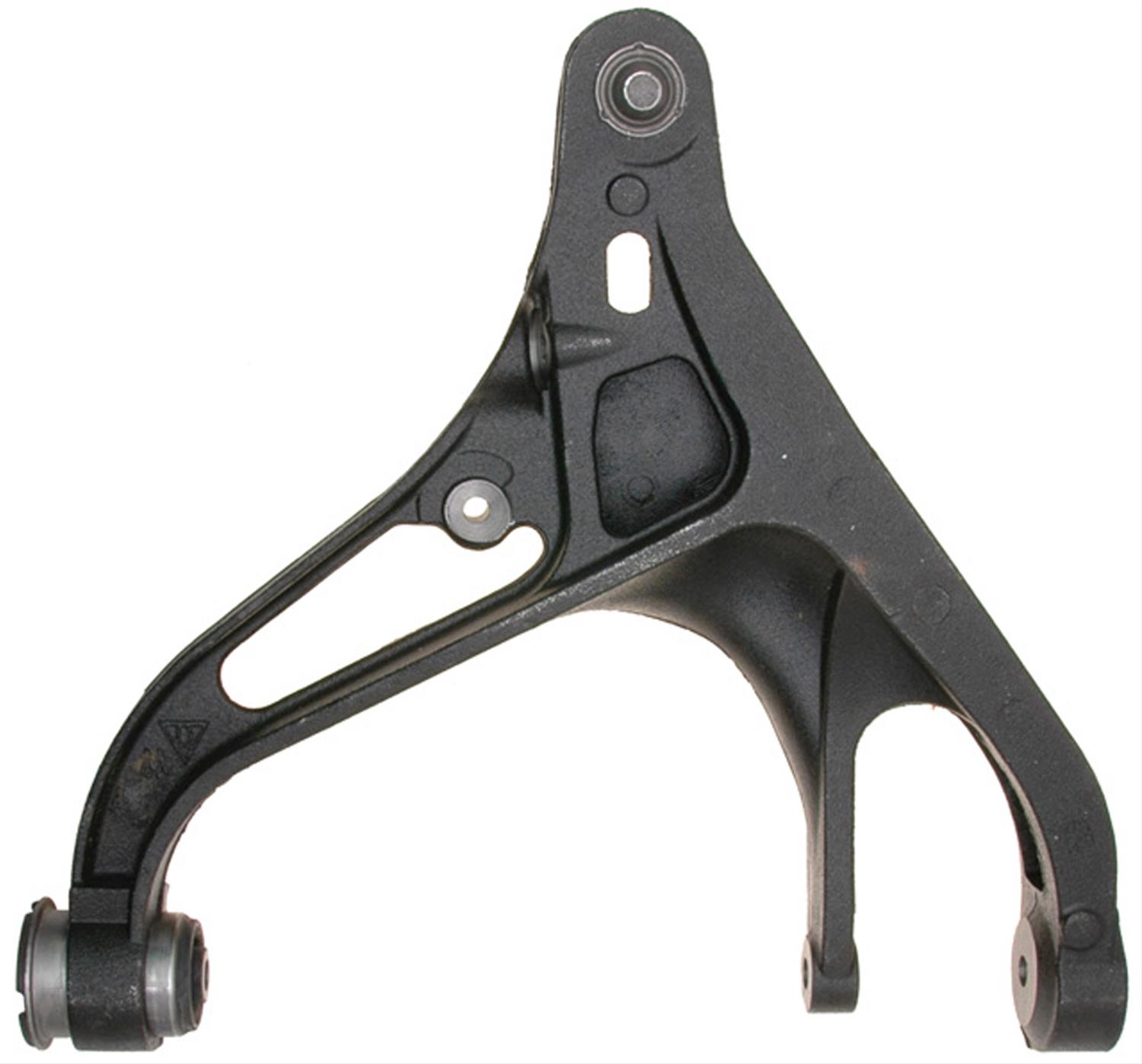 MOOG 02-05 Dodge Ram 1500 Front Right Lower Control Arm