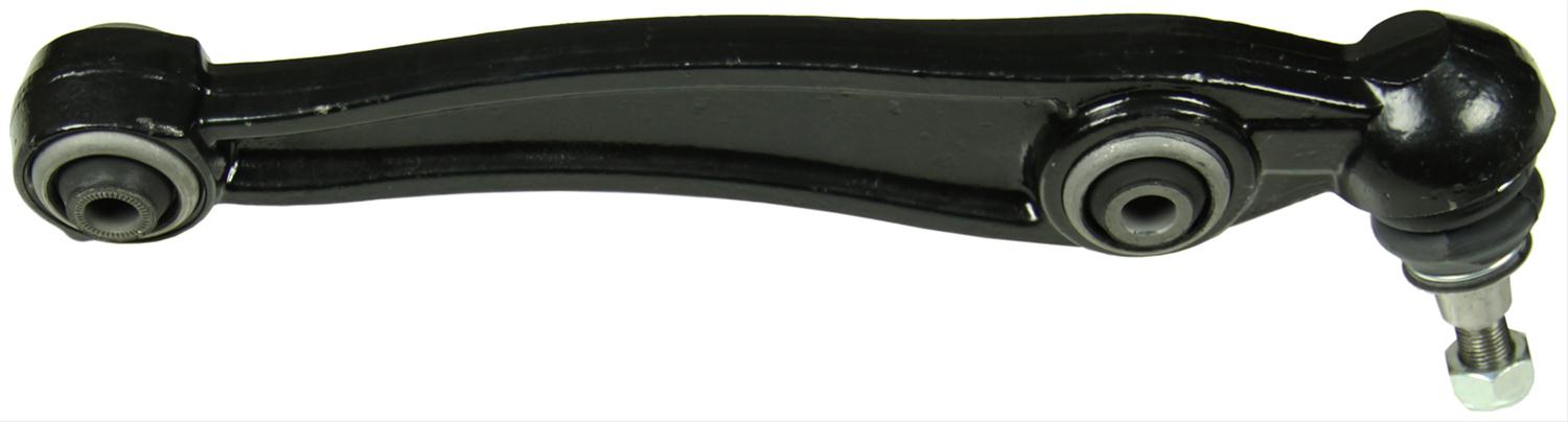 MOOG 07-13 BMW X5 Front Left Lower Rearward Control Arm thumbnail 2