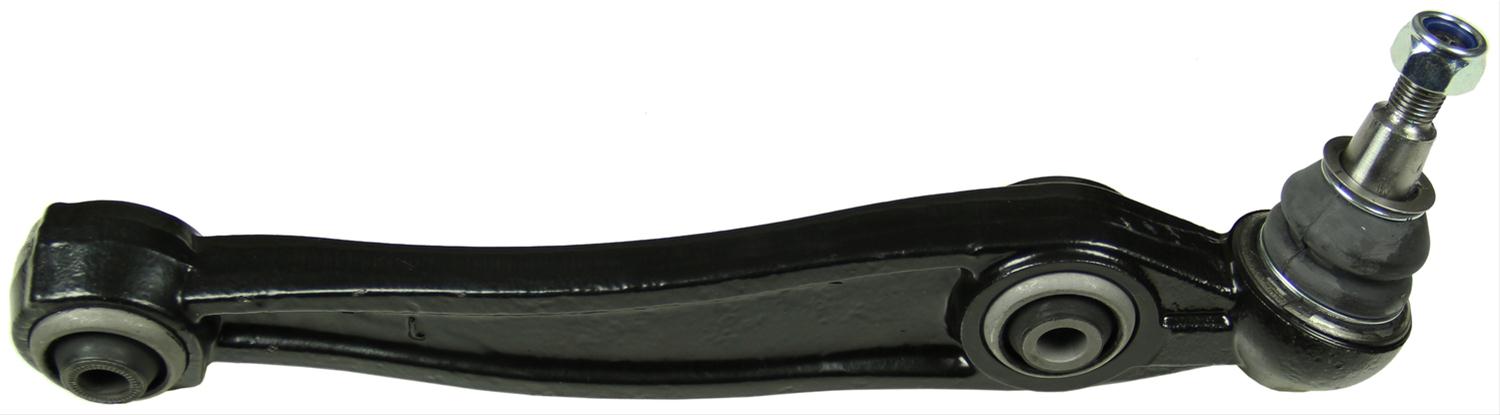 MOOG 07-13 BMW X5 Front Left Lower Rearward Control Arm