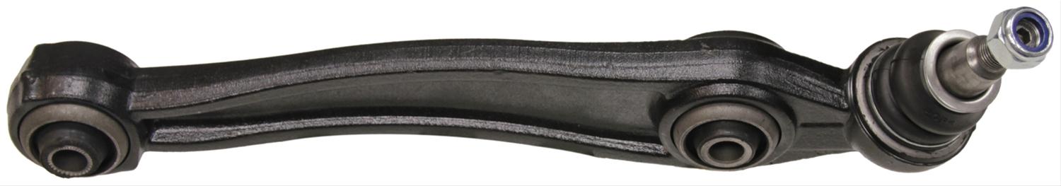 MOOG 07-13 BMW X5 Front Right Lower Rearward Control Arm