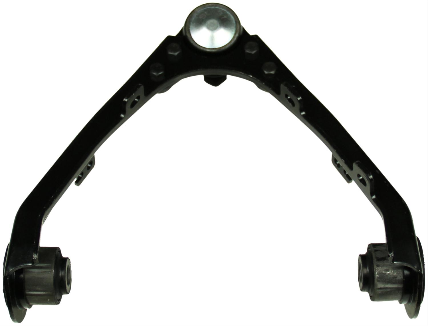 MOOG 06 Isuzu i-280 Front Right Upper Control Arm