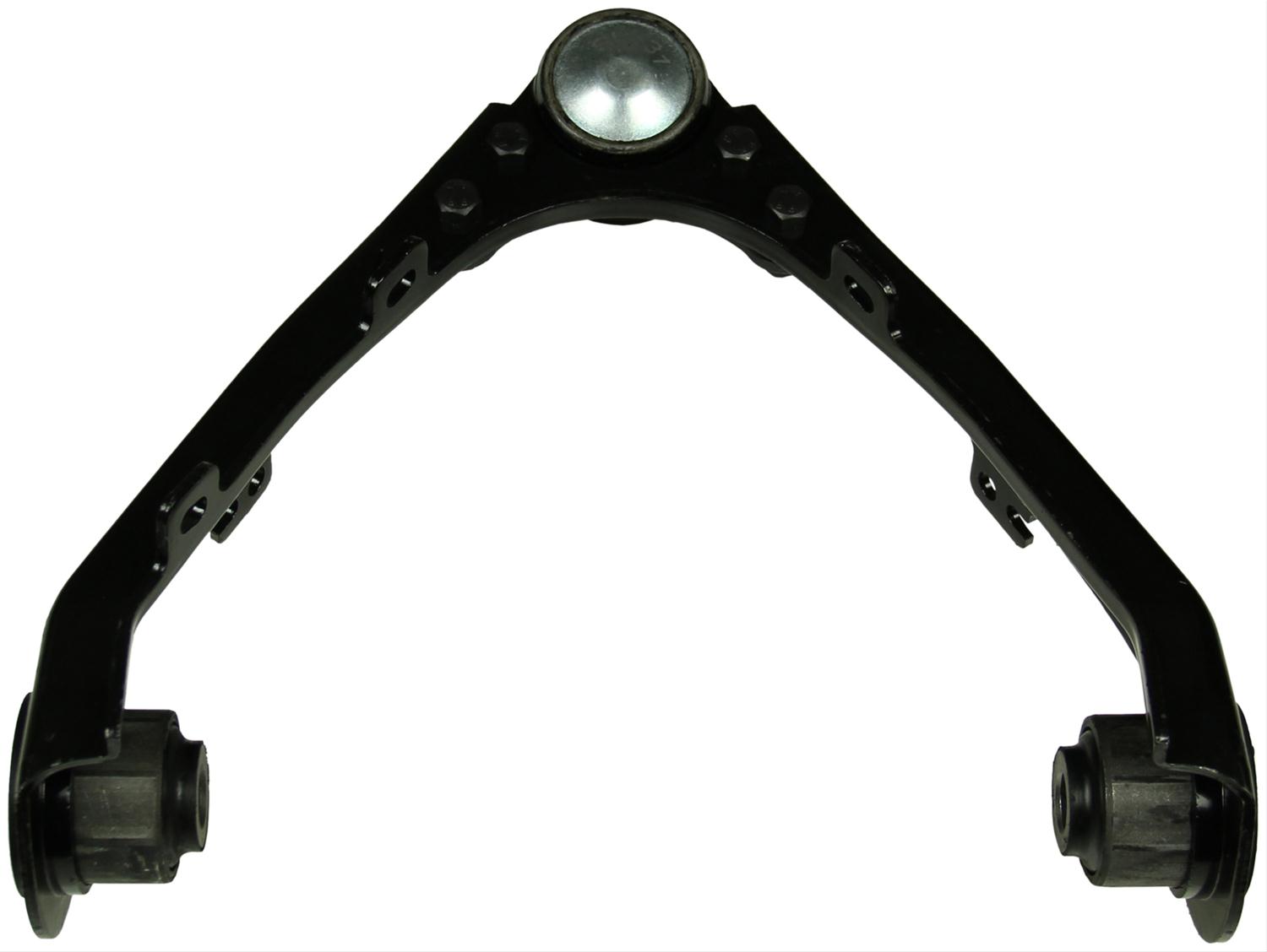MOOG 06 Isuzu i-280 Front Left Upper Control Arm thumbnail 2
