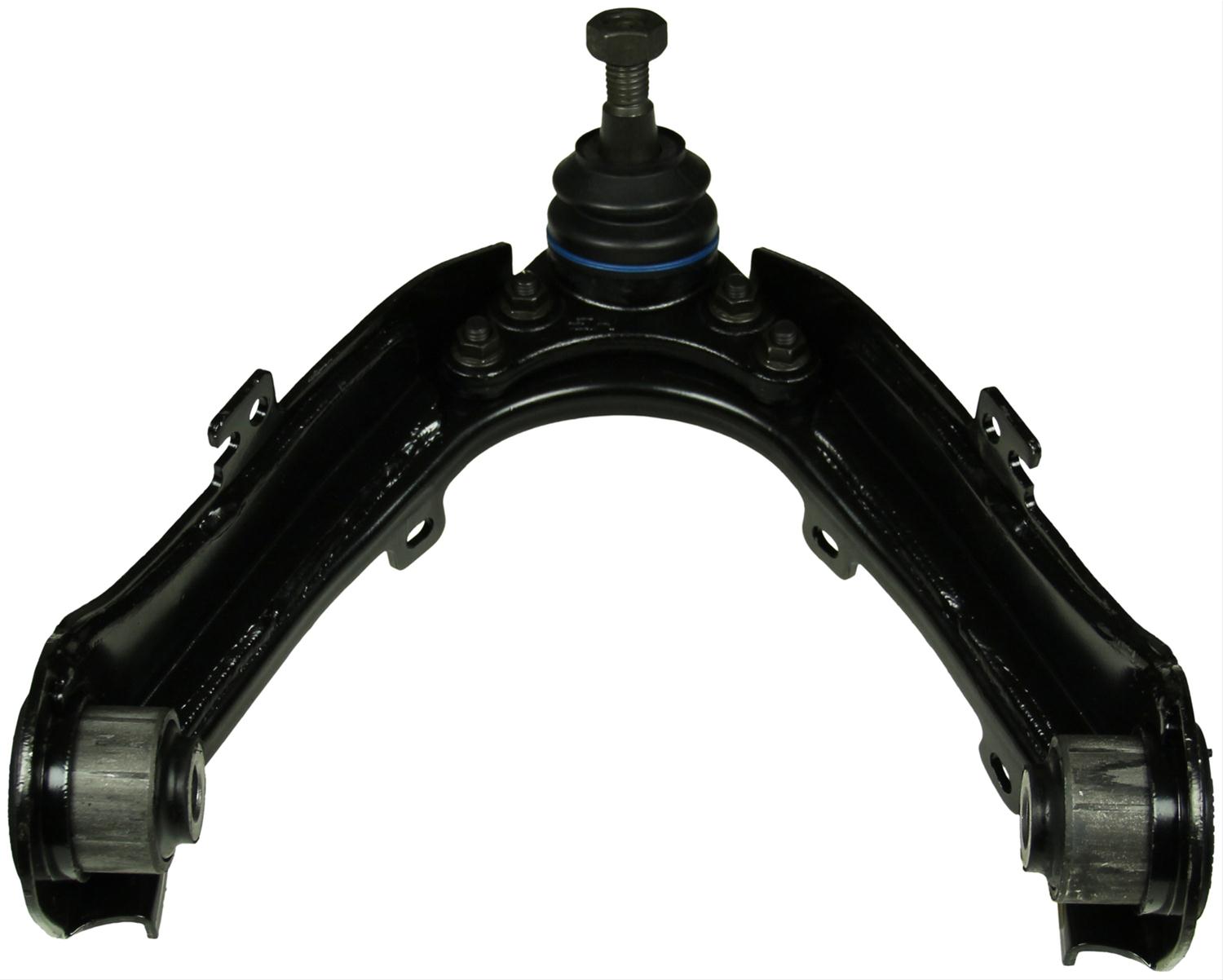 MOOG 06 Isuzu i-280 Front Left Upper Control Arm