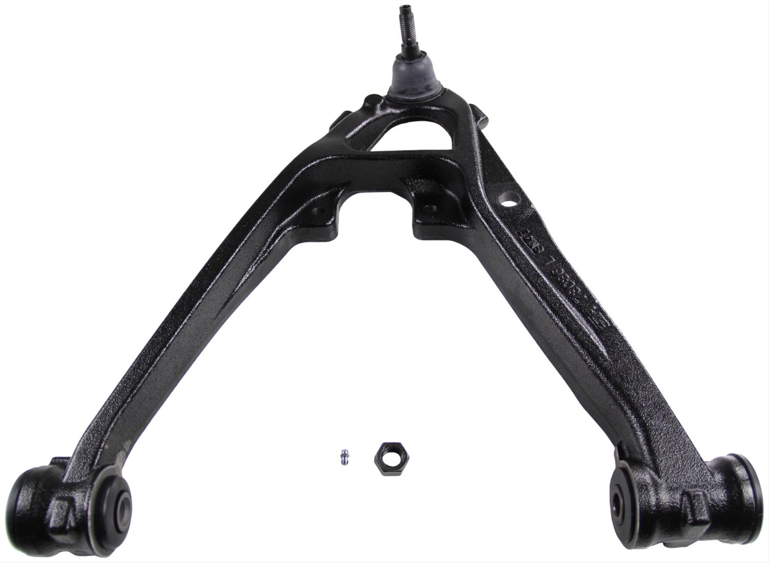 MOOG 07-14 Cadillac Escalade ESV Front Left Lower Control Arm