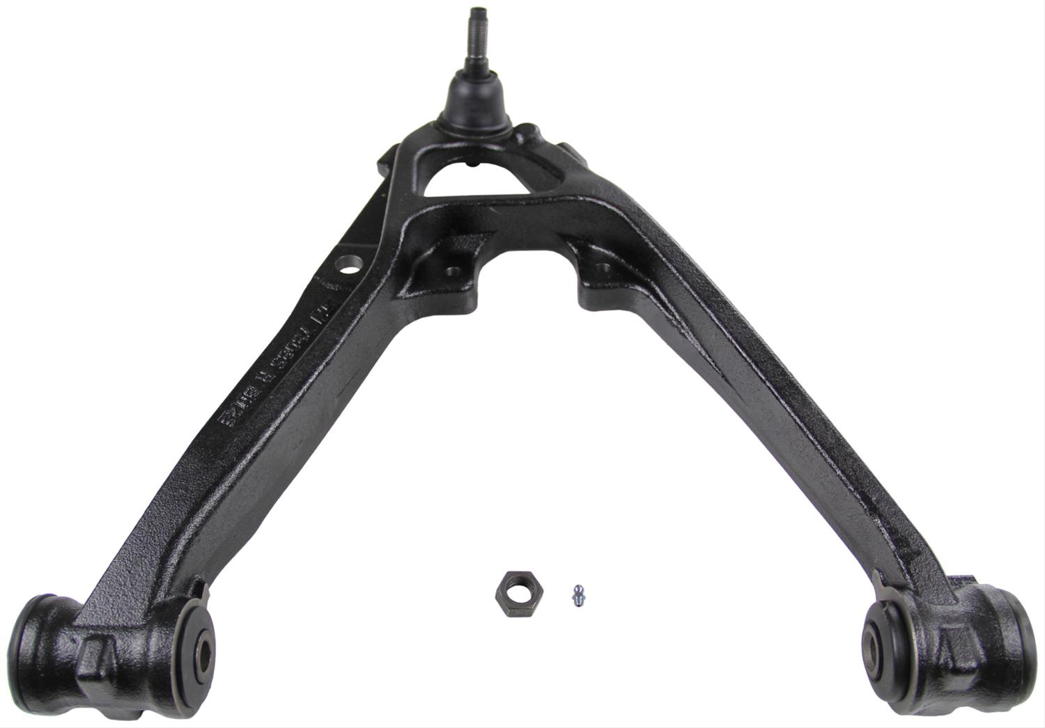 MOOG 07-14 Cadillac Escalade ESV Front Right Lower Control Arm