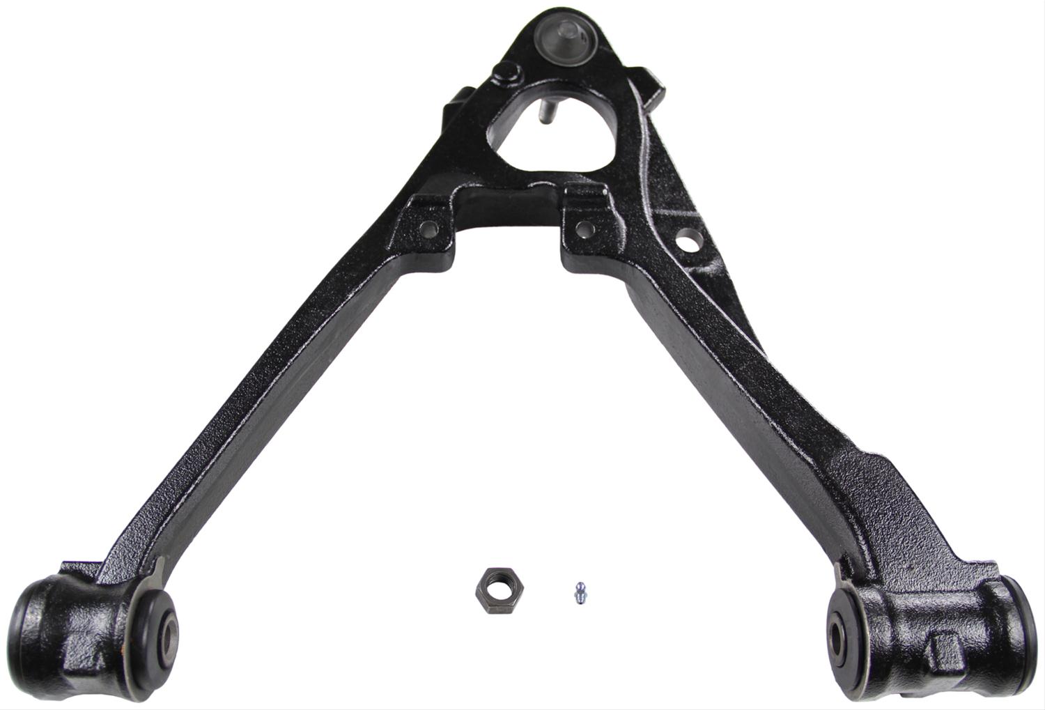 MOOG 07-14 Cadillac Escalade ESV Front Right Lower Control Arm thumbnail 2