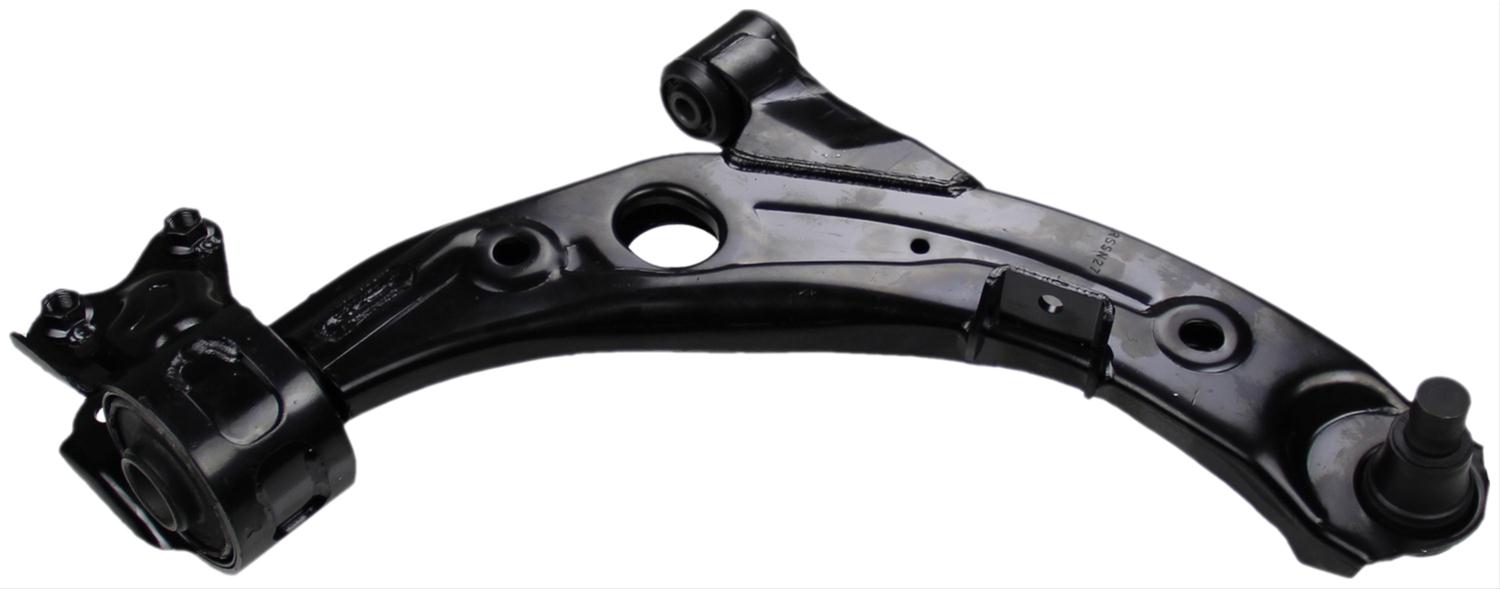 MOOG 07-12 Mazda CX-7 Front Right Lower Control Arm thumbnail 2