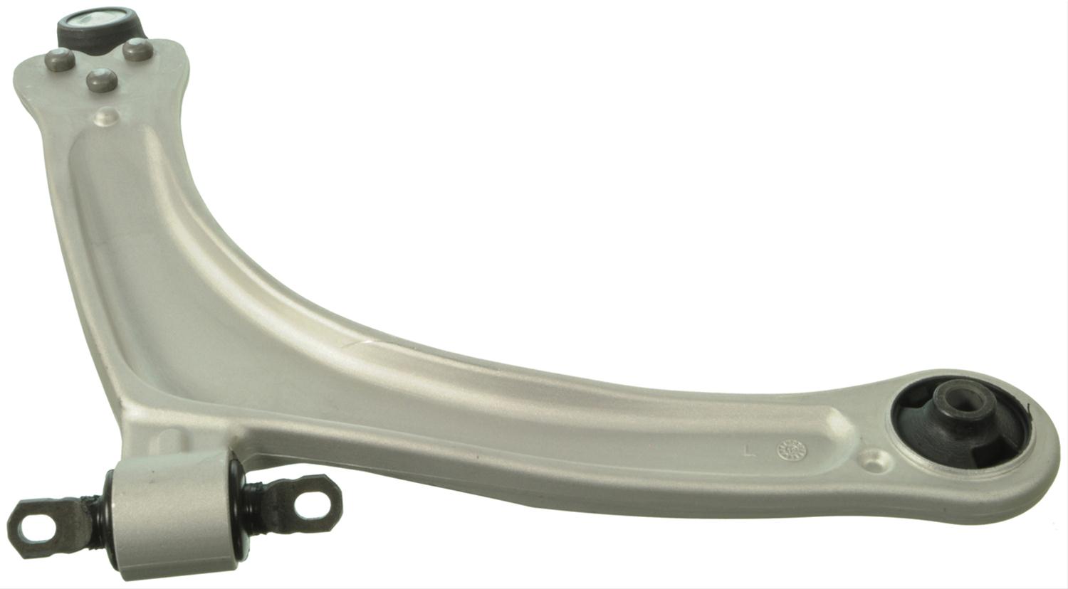 MOOG 05-10 Chevrolet Cobalt Front Left Lower Control Arm thumbnail 2