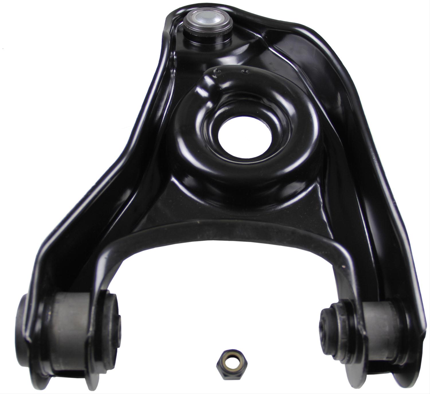 MOOG 94-04 Ford Mustang Front Right Lower Control Arm thumbnail 2
