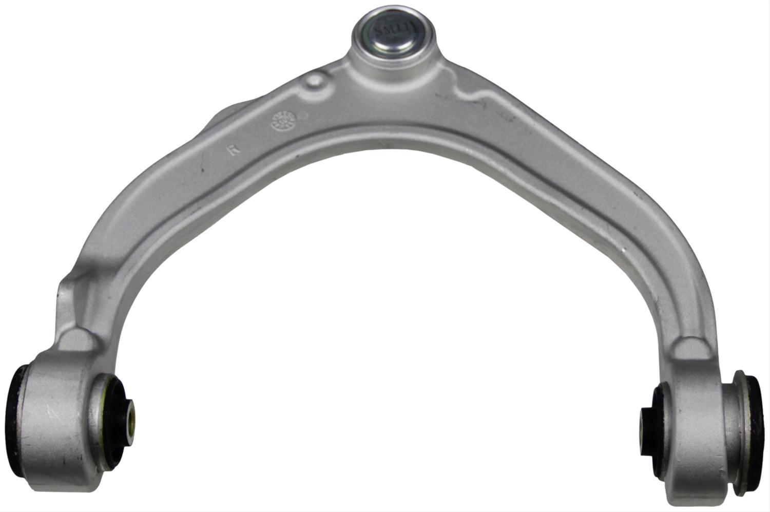 MOOG 07-18 BMW X5 Front Right Upper Control Arm thumbnail 2