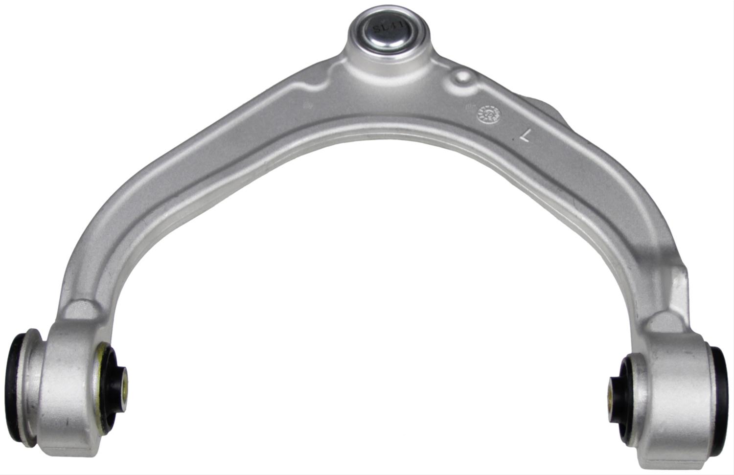 MOOG 07-18 BMW X5 Front Left Upper Control Arm thumbnail 2