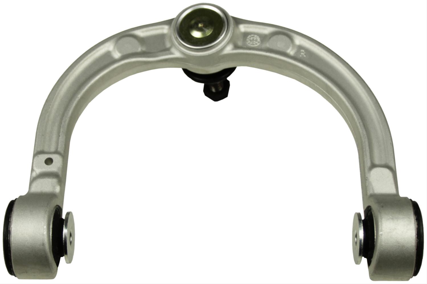 MOOG 10-11 Mercedes-Benz GL350 Front Right Upper Control Arm thumbnail 2