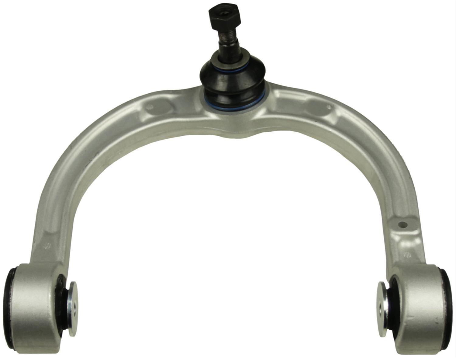 MOOG 10-11 Mercedes-Benz GL350 Front Right Upper Control Arm