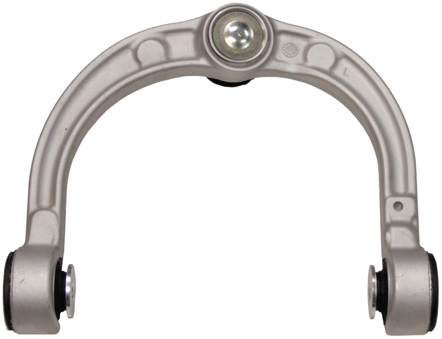 MOOG 10-11 Mercedes-Benz GL350 Front Left Upper Control Arm thumbnail 2