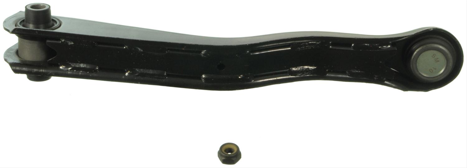 MOOG 01-05 Chrysler Sebring Rear Right Lower Rearward Control Arm thumbnail 2