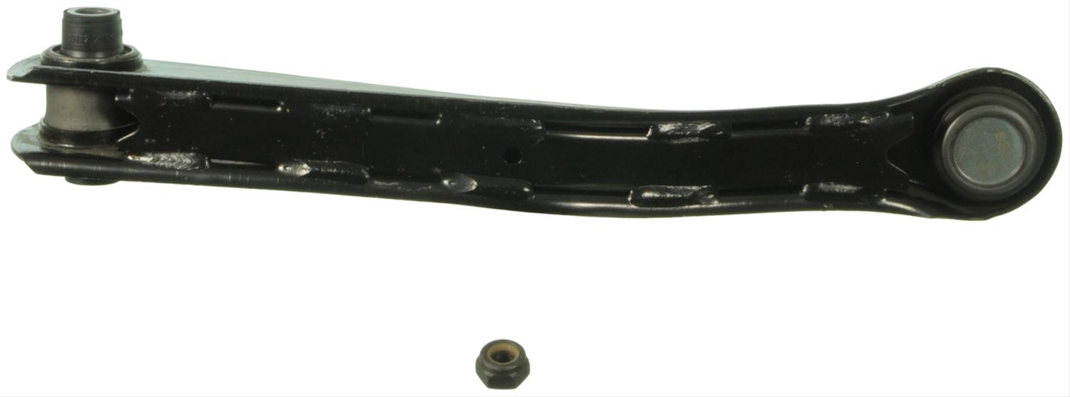MOOG 01-05 Chrysler Sebring Rear Left Lower Rearward Control Arm thumbnail 2