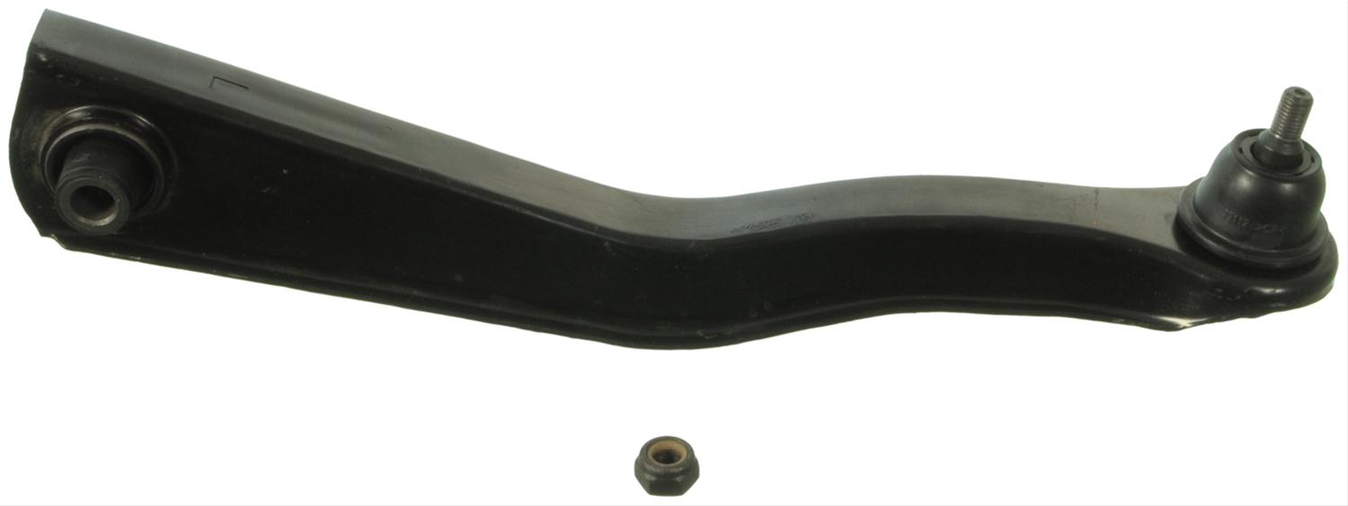 MOOG 01-05 Chrysler Sebring Rear Left Lower Rearward Control Arm