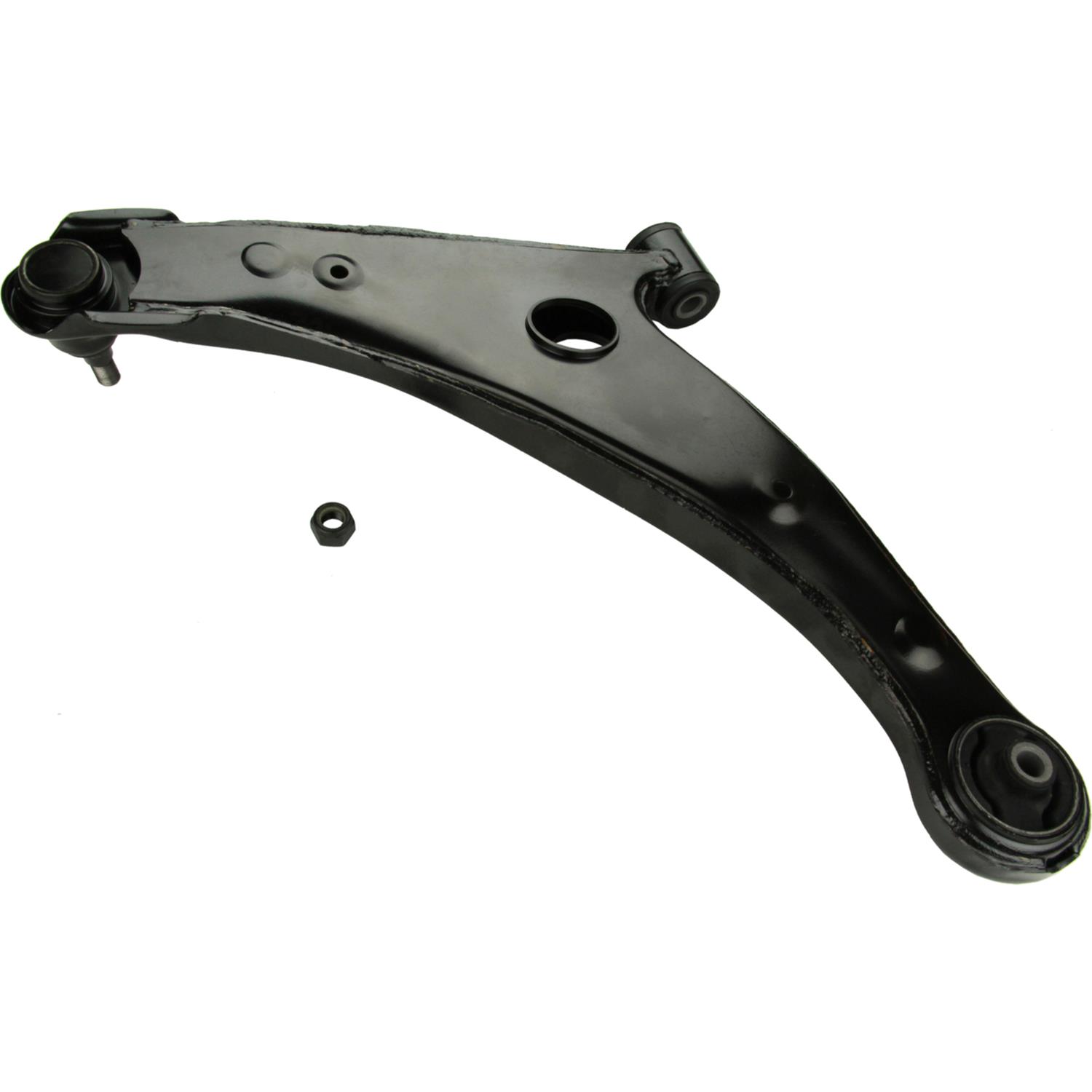 MOOG 04-12 Mitsubishi Galant Front Right Lower Control Arm