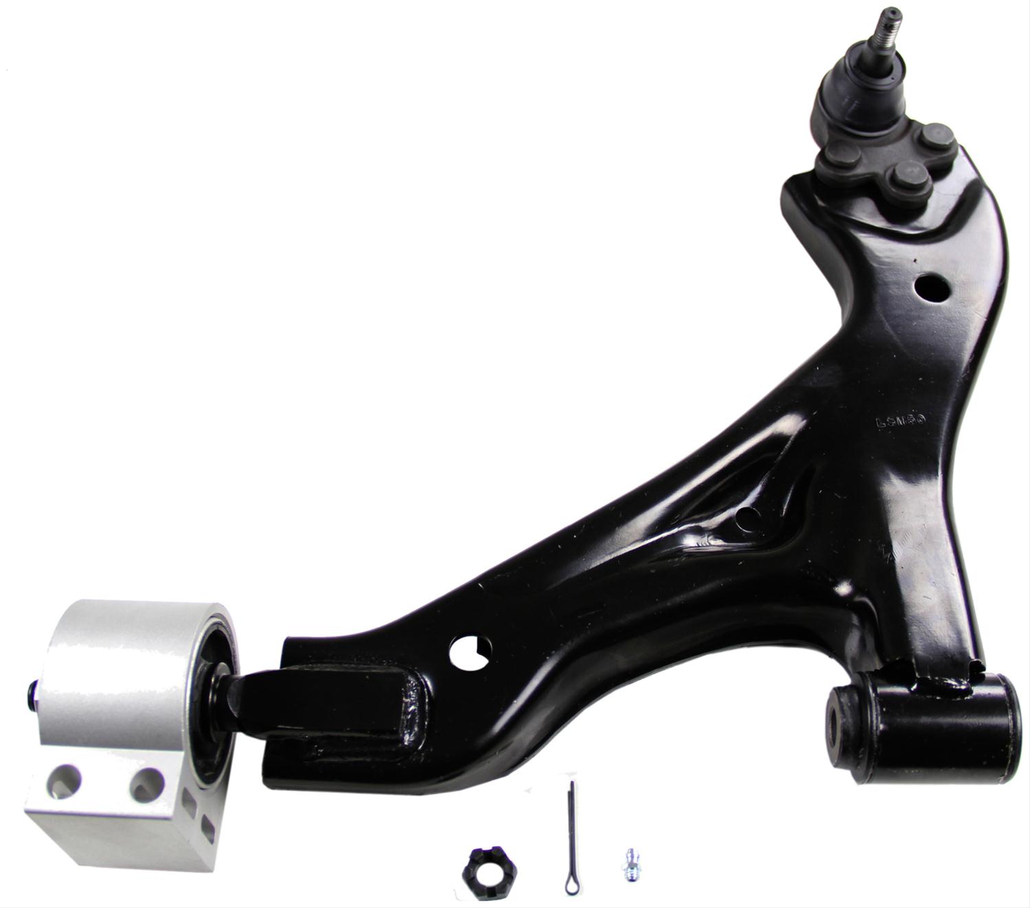 MOOG 05-09 Chevrolet Equinox Front Left Lower Control Arm