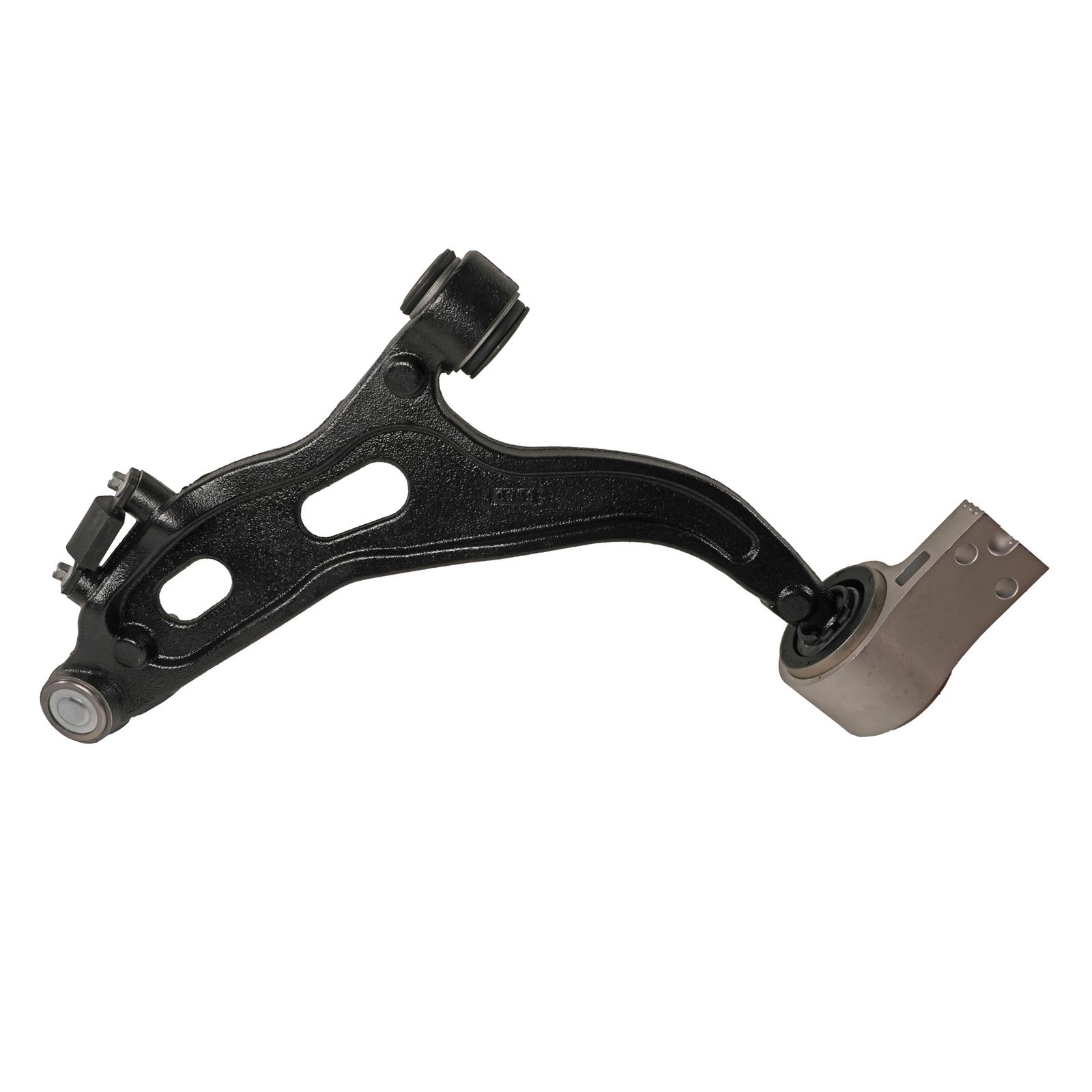 MOOG 05-07 Ford Five Hundred Front Right Lower Control Arm and Ball Joint Assembly thumbnail 5