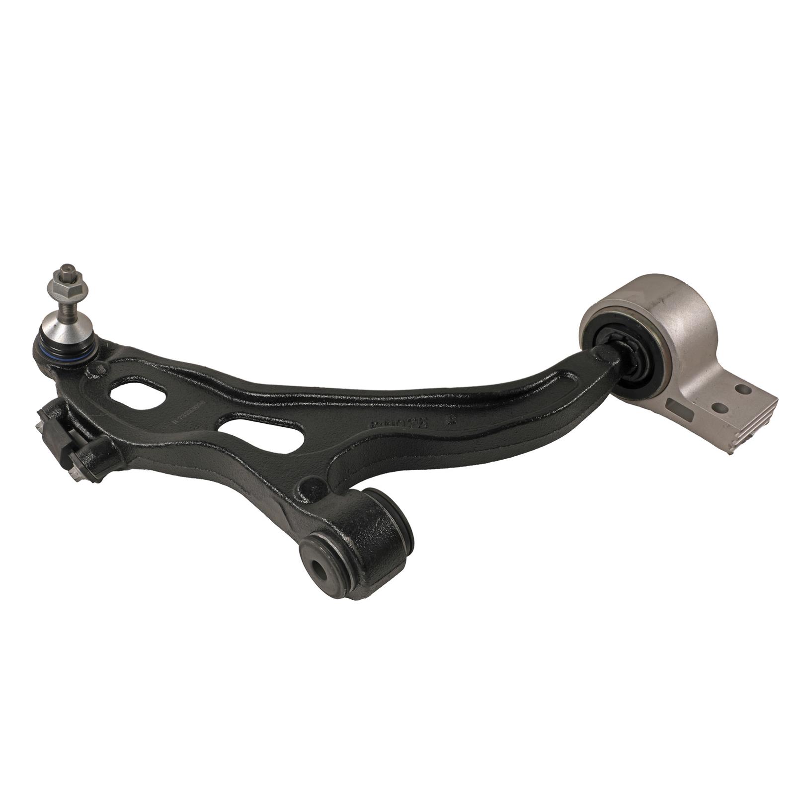 MOOG 05-07 Ford Five Hundred Front Right Lower Control Arm and Ball Joint Assembly thumbnail 6