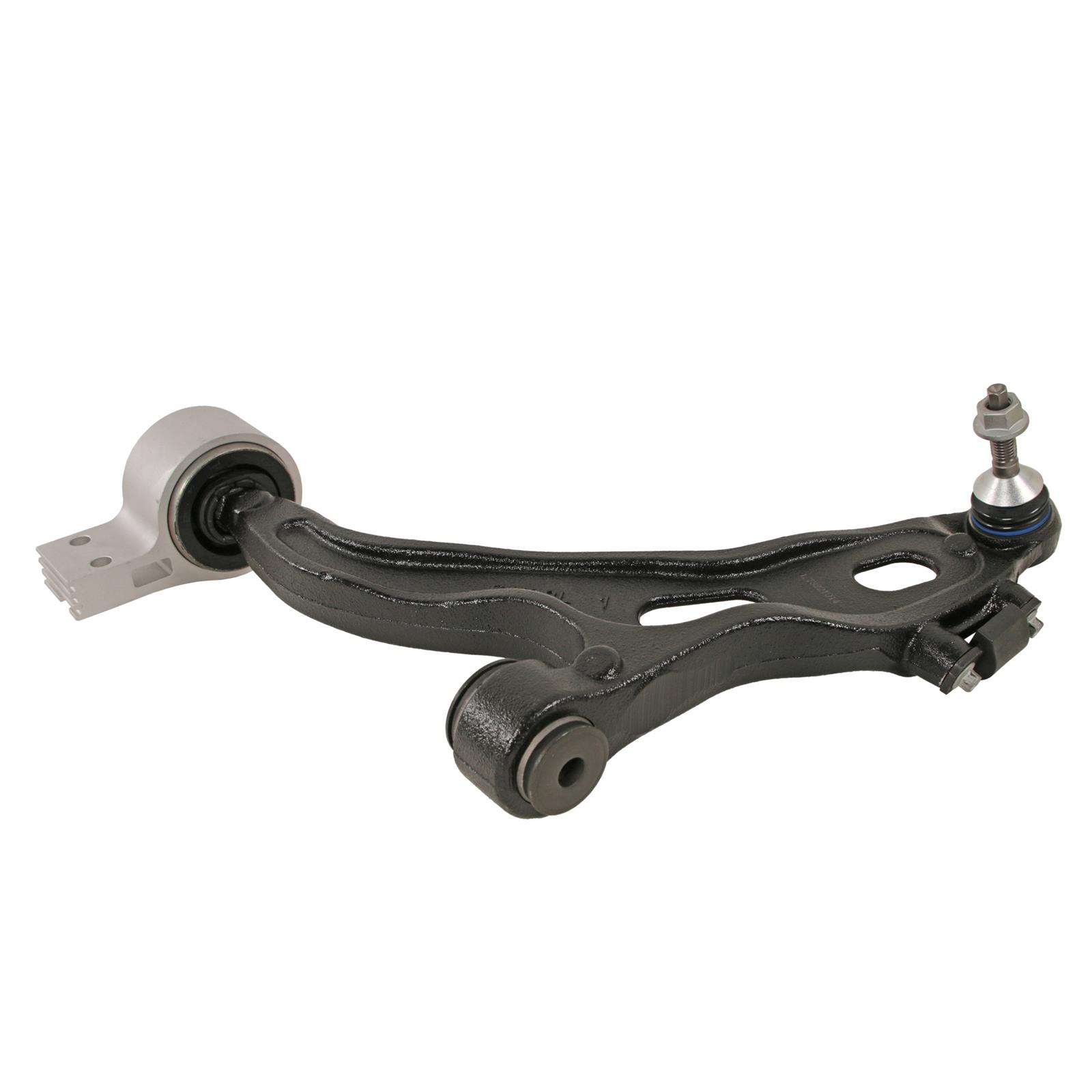 MOOG 05-07 Ford Five Hundred Front Left Lower Control Arm and Ball Joint Assembly thumbnail 6