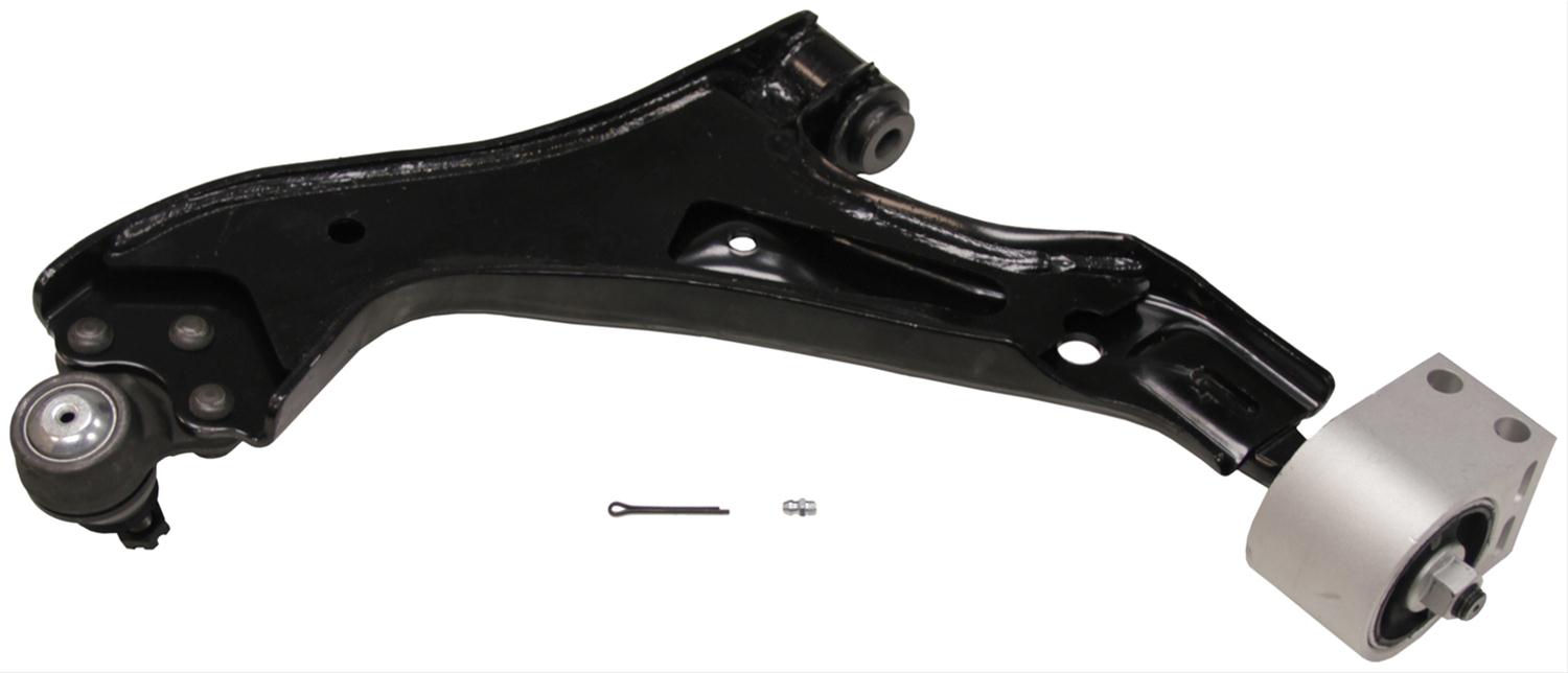 MOOG 05-09 Chevrolet Equinox Front Right Lower Control Arm thumbnail 2