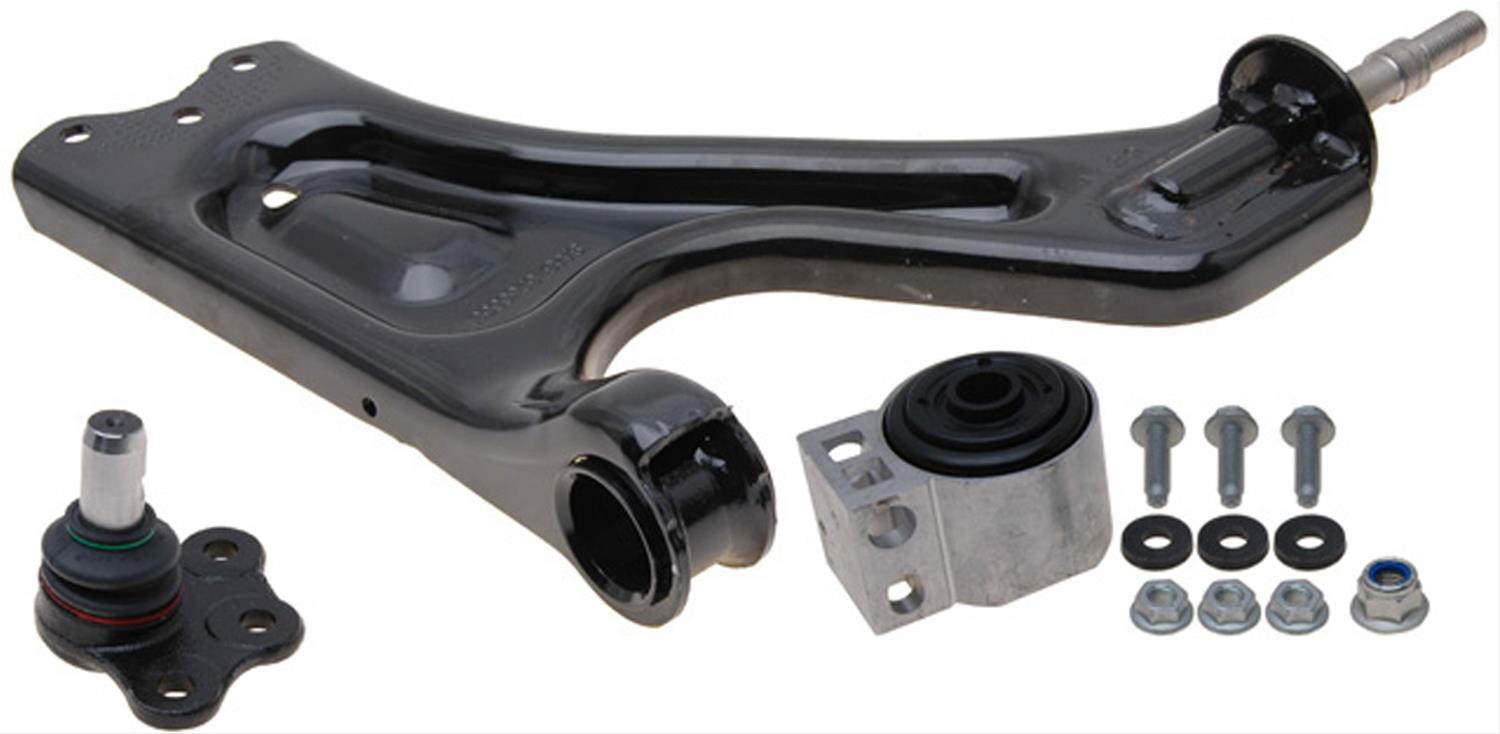 Moog Chassis Parts RK621142 Moog R-Series Control Arms | Summit Racing