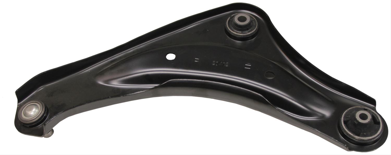 MOOG 11-17 Nissan Juke Nismo RS Front Left Lower Control Arm thumbnail 2