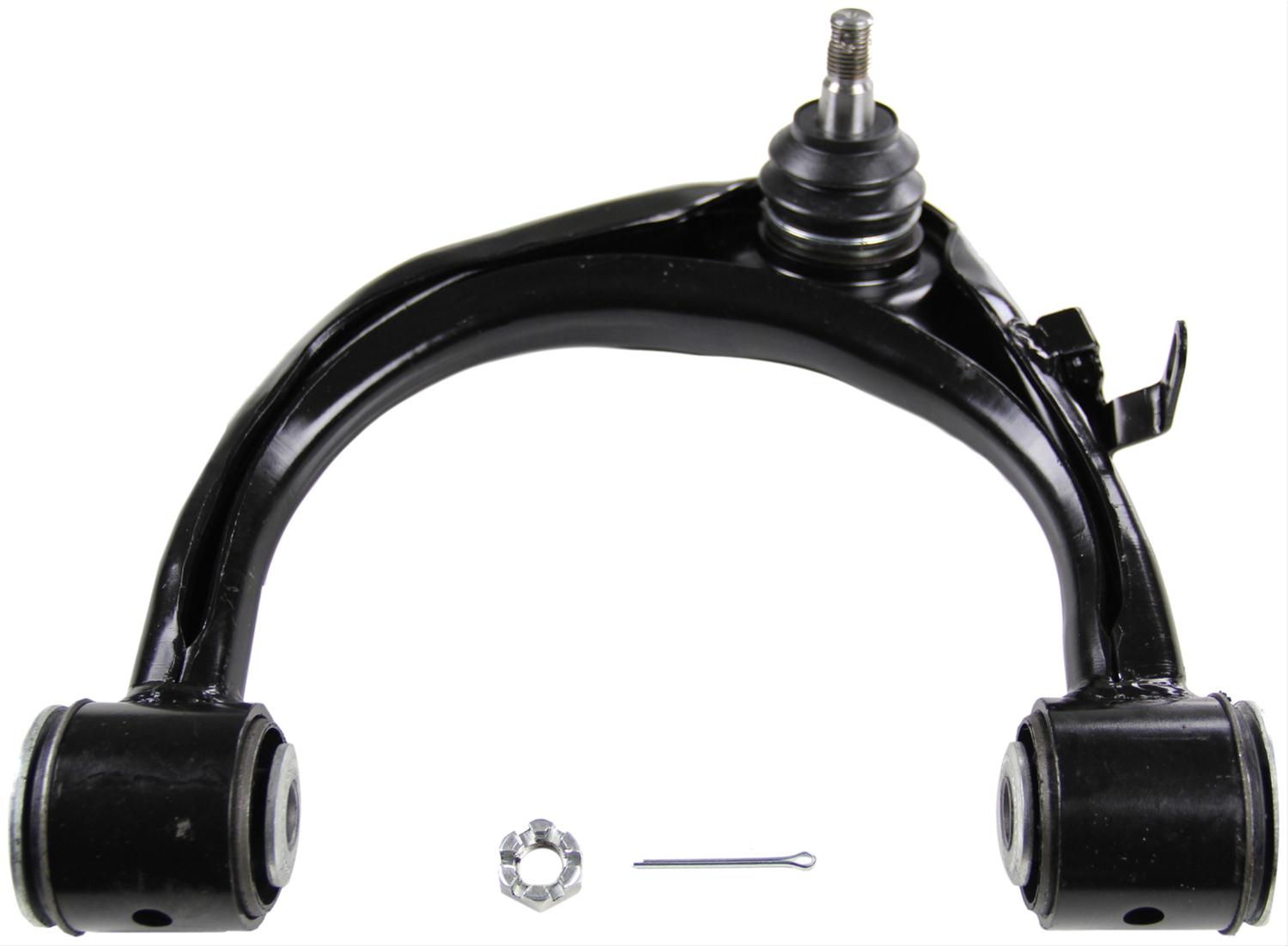 MOOG 98-07 Lexus LX470 Front Left Upper Control Arm thumbnail 2
