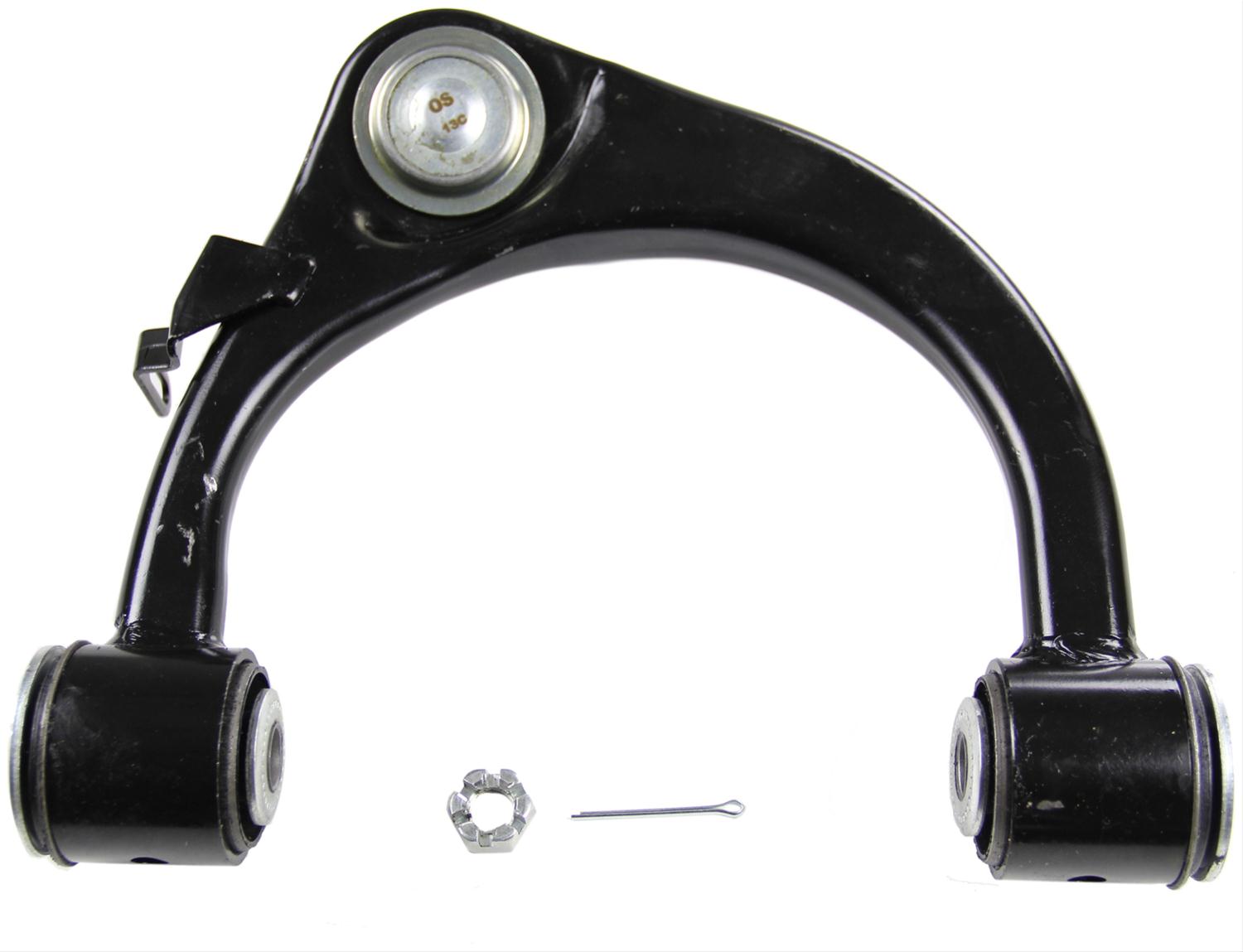 MOOG 98-07 Lexus LX470 Front Left Upper Control Arm