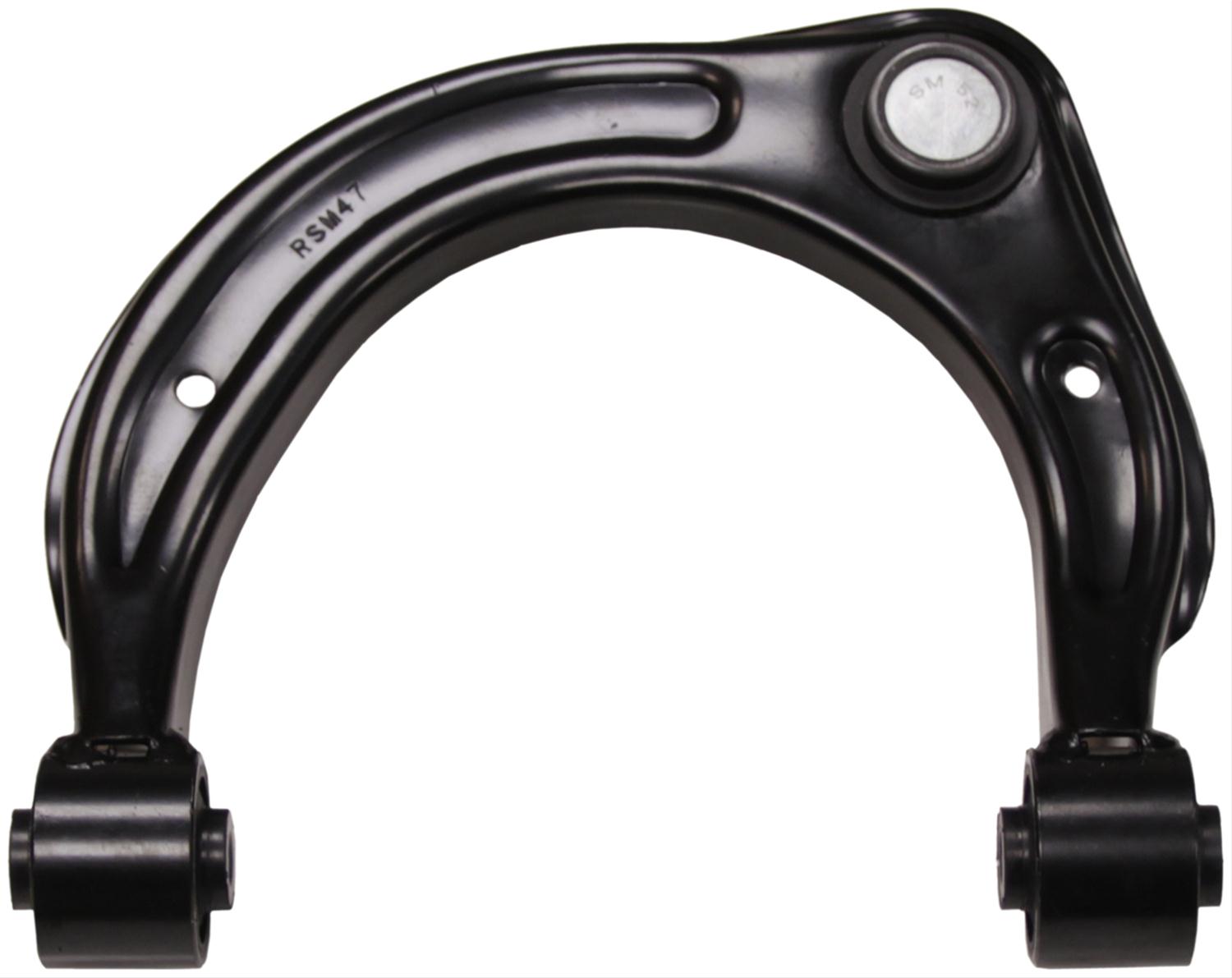 MOOG 07-09 Kia Amanti Front Right Upper Control Arm thumbnail 2