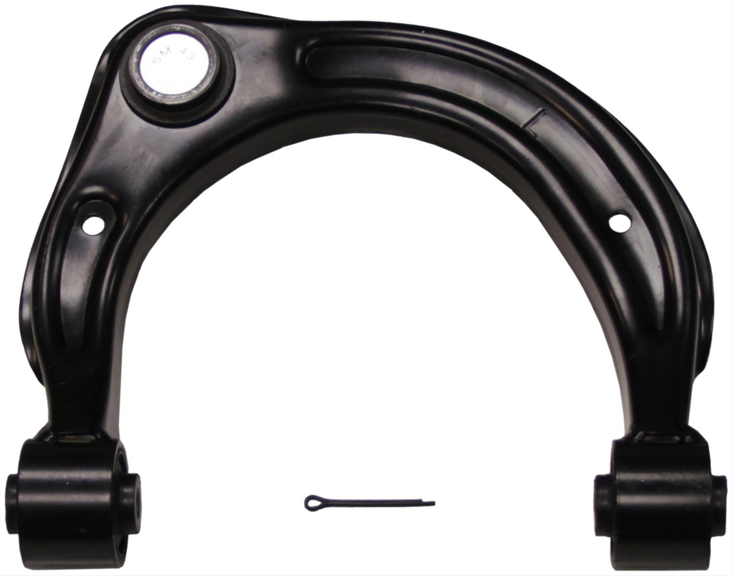 MOOG 07-09 Kia Amanti Front Left Upper Control Arm thumbnail 2