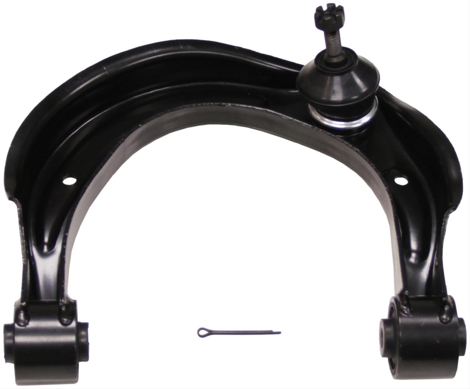 MOOG 07-09 Kia Amanti Front Left Upper Control Arm