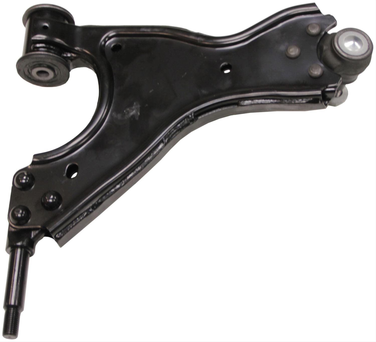 MOOG 08-17 Buick Enclave Front Right Lower Control Arm