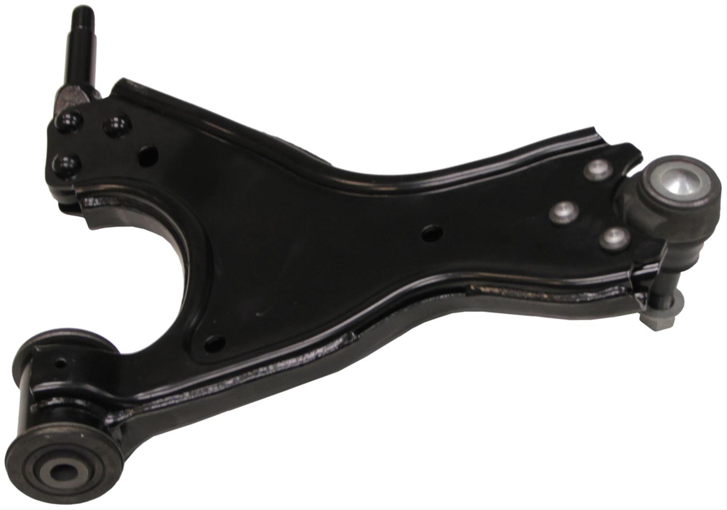 MOOG 08-17 Buick Enclave Front Left Lower Control Arm thumbnail 2