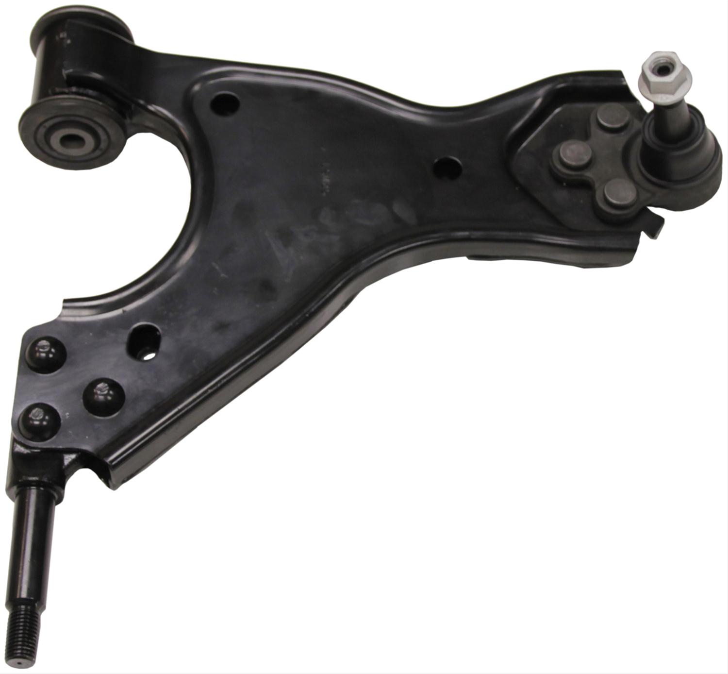 MOOG 08-17 Buick Enclave Front Left Lower Control Arm