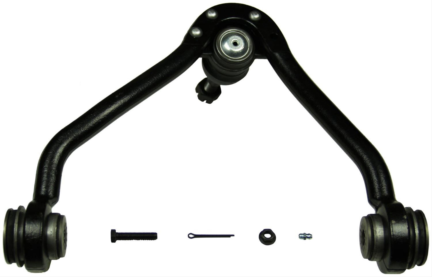 Moog Chassis Parts RK621233 Moog R-Series Control Arms | Summit Racing