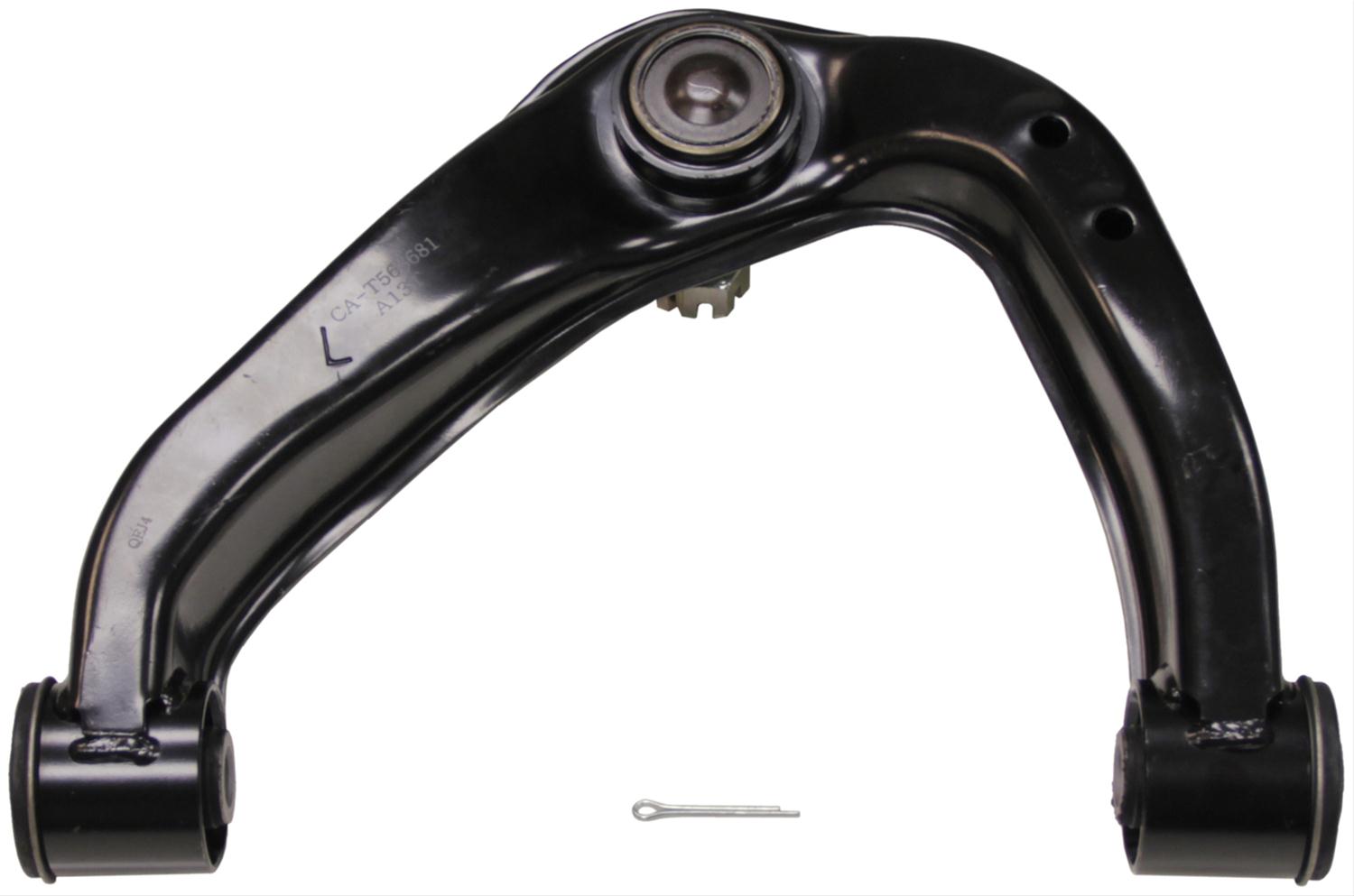 MOOG 05-19 Nissan Frontier Front Left Upper Control Arm