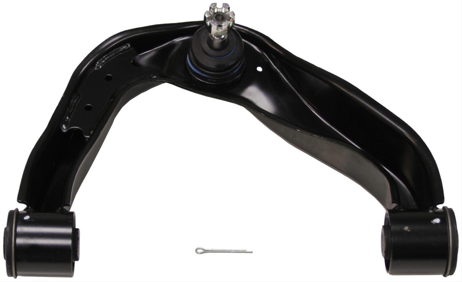 MOOG 05-19 Nissan Frontier Front Left Upper Control Arm thumbnail 2