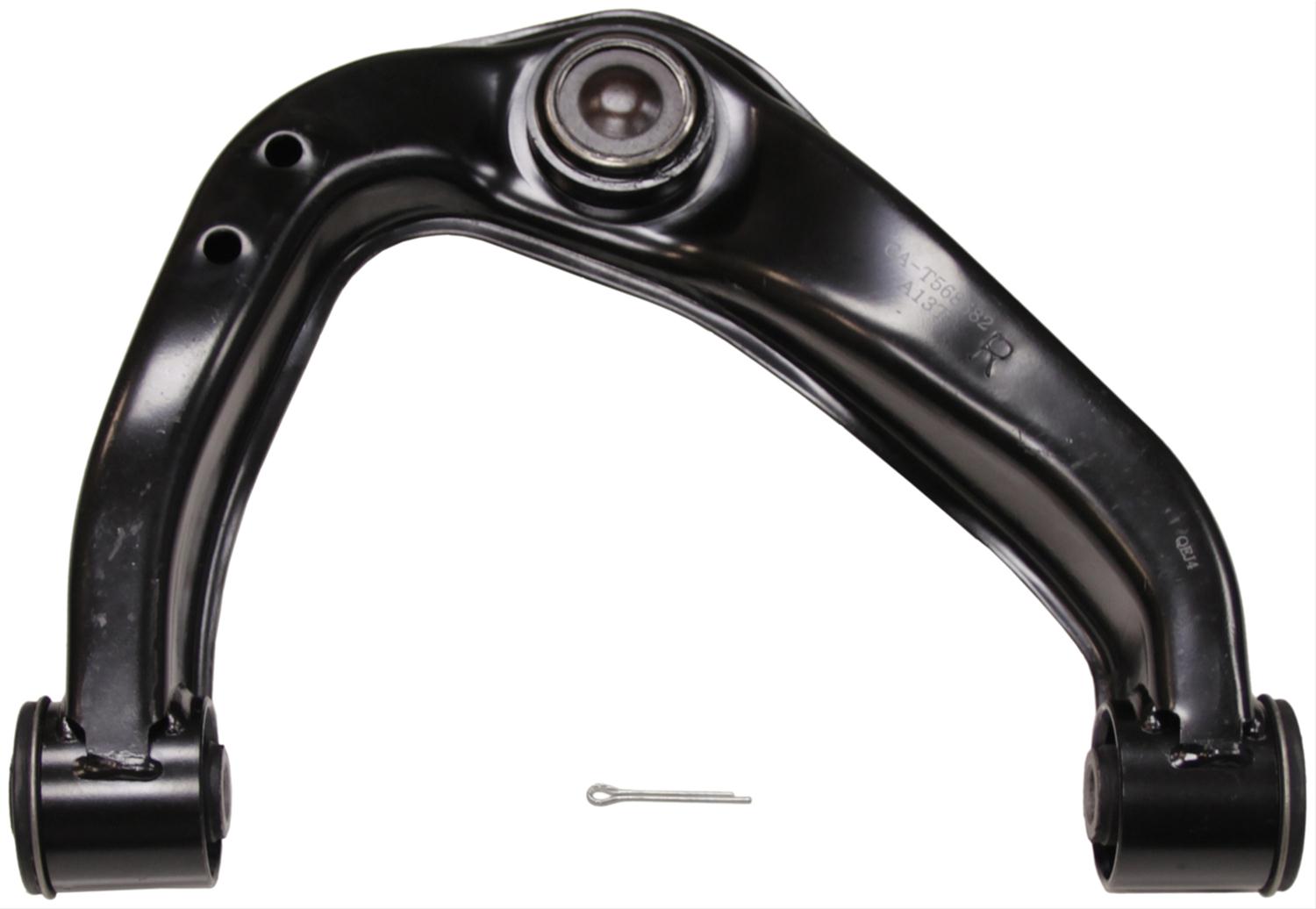 MOOG 05-19 Nissan Frontier Front Right Upper Control Arm