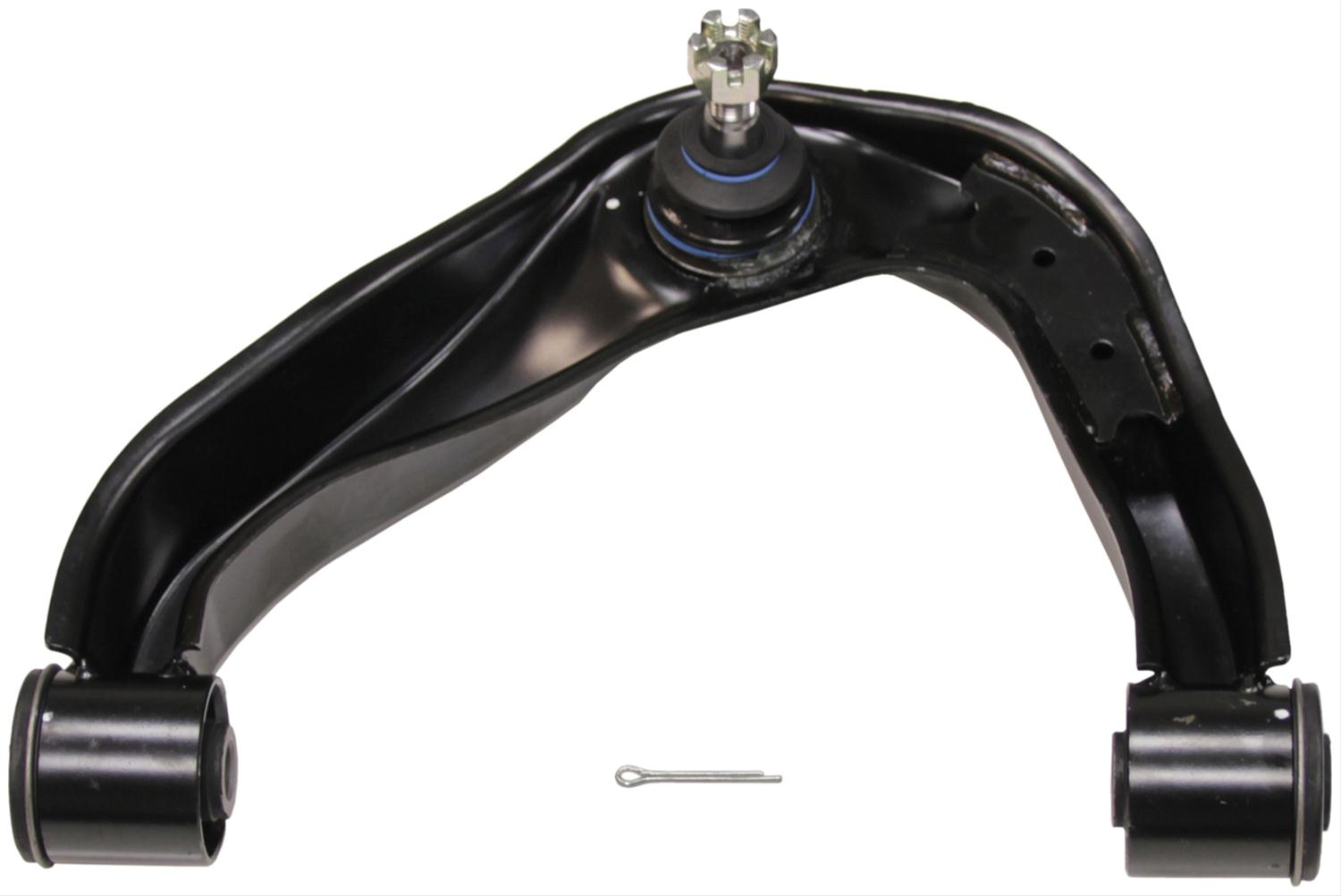 MOOG 05-19 Nissan Frontier Front Right Upper Control Arm thumbnail 2